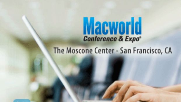 Macworld 2009: aperte le iscrizioni