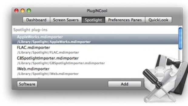 Plugincool: il gestore di plugin per Mac OS X