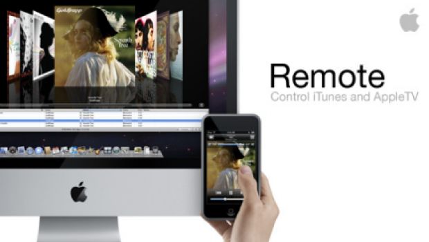 Remote per iPhone si aggiorna alla versione 1.1