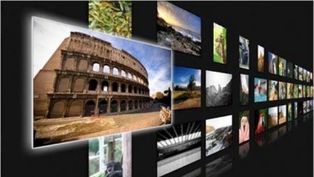 Cooliris: il Web diventa 3D