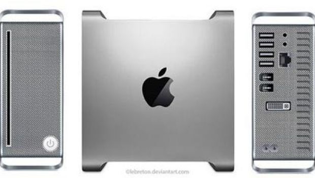 Apple potrebbe presentare un Mac Mini Pro?