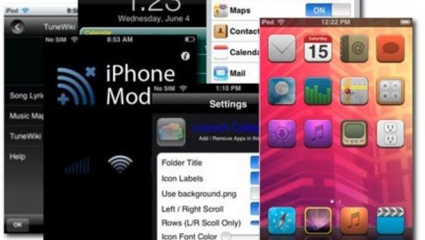 10 ottime ragioni per il jailbreak di iPhone?