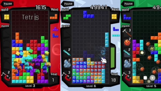 Tetris su iPhone: un mito che non tramonta