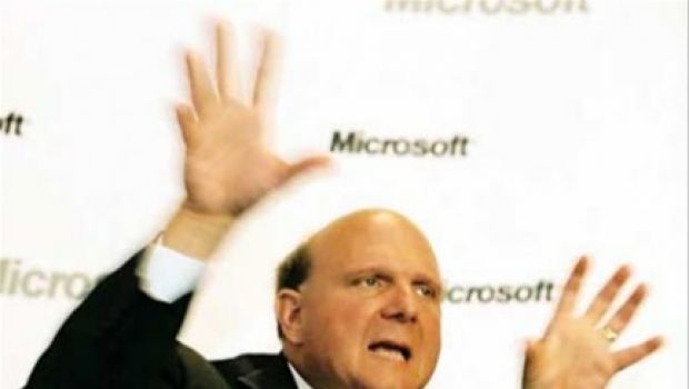 Ballmer: l'iPhone è destinato a fallire