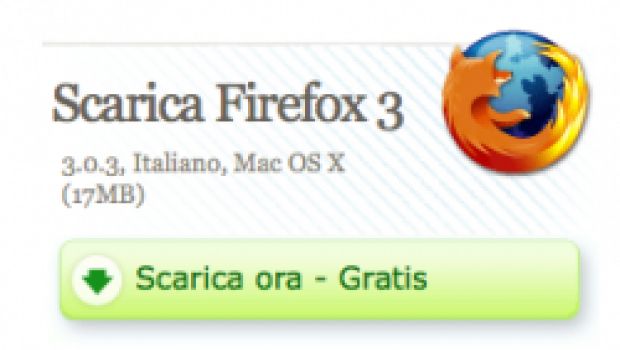 Rilasciato Firefox 3.0.3