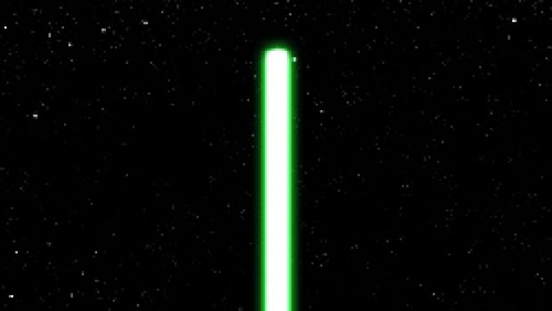 Lightsaber Unleashed per iPhone