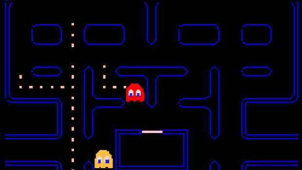 Pac-Man per iPhone 3G