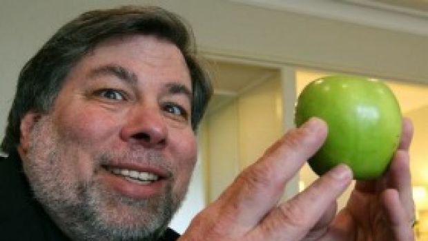 Woz: oltre iPod e iPhone libero