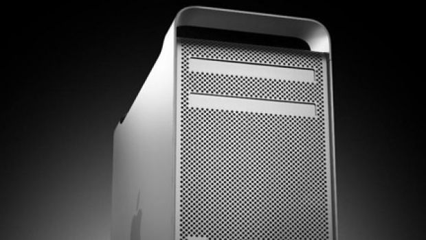 Aggiornamento imminente per i Mac Pro?