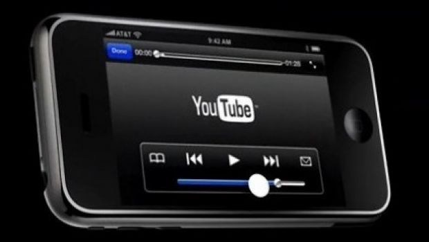 Su YouTube arrivano i link all'iTunes Store