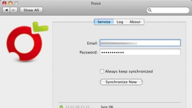 Fruux: alternativa gratuita a MobileMe?