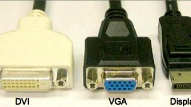 Qualche informazione su Displayport