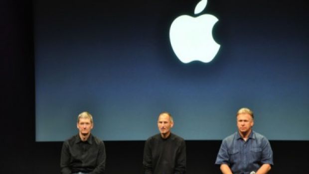 Apple si mostra solida ai propri acquirenti ed investitori