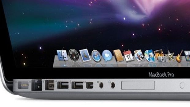 Alcune considerazioni sull' assenza di FireWire nel MacBook