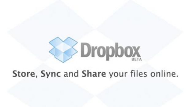 DropBox: condividere e salvare file online