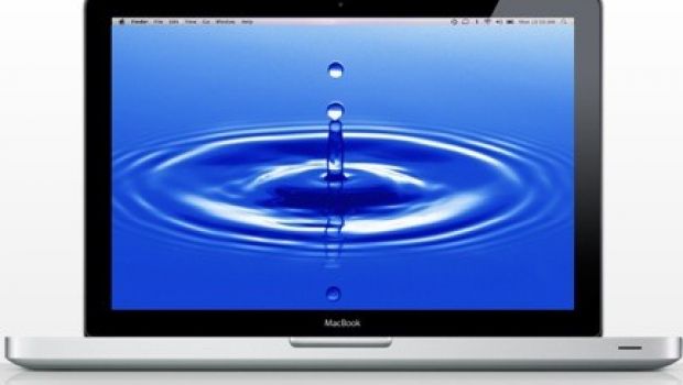 Il MacBook rileva liquidi (e bugie)