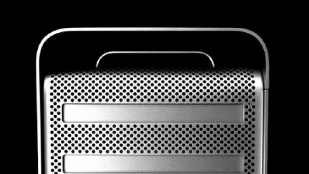 Il nuovo Mac Pro a Gennaio?