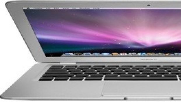 In spedizione i nuovi MacBook Air