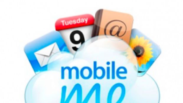 Apple aggiorna le applicazioni web di MobileMe