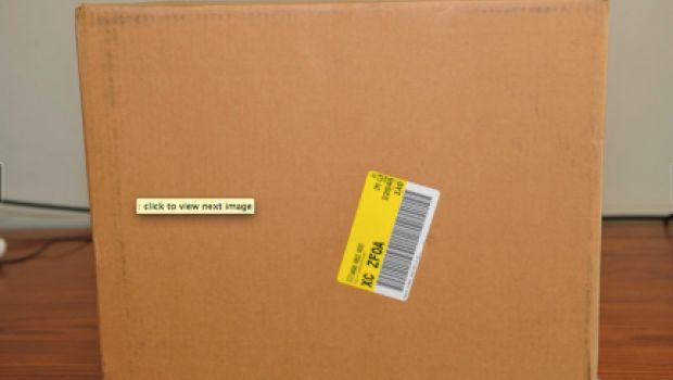 Il nuovo MacBook Air è arrivato: foto dell'unboxing