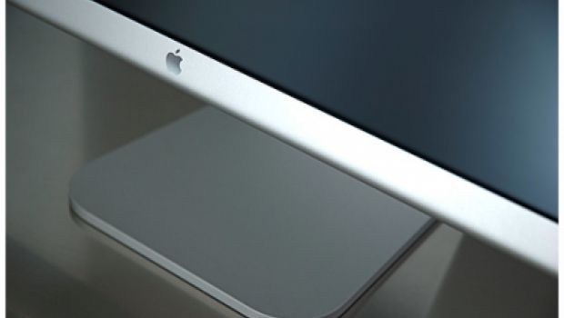 Schermo nero nei vecchi Cinema Display: problema software o di alimentazione?