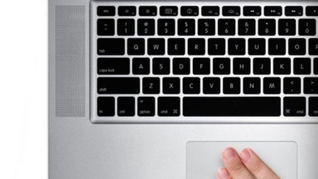 Trackpad Multi-Touch: qualcosa si muove