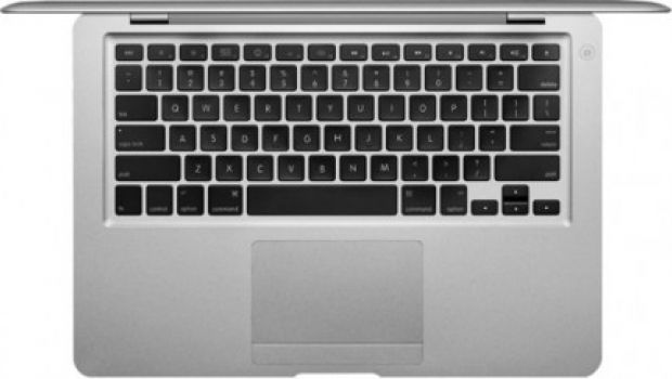 MacBook Air: perché senza il nuovo trackpad?