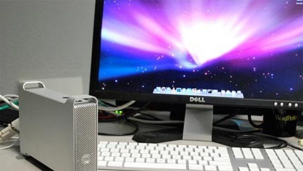 Il primo Mac Pro mini? Solo un mod