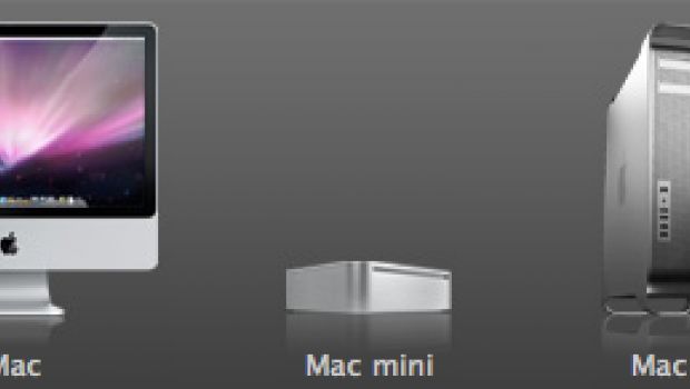 Mac desktop: la prossima generazione sarà rivoluzionaria?