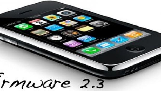 Firmware 2.3: copia incolla in arrivo?