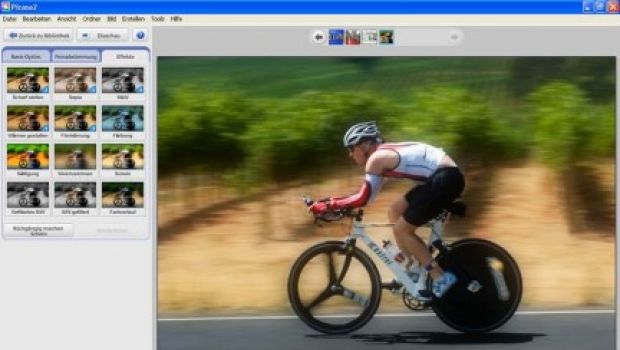 Picasa: presto sui nostri Mac