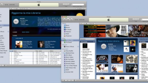 iTunes Store privo di DRM dal 9 Dicembre?