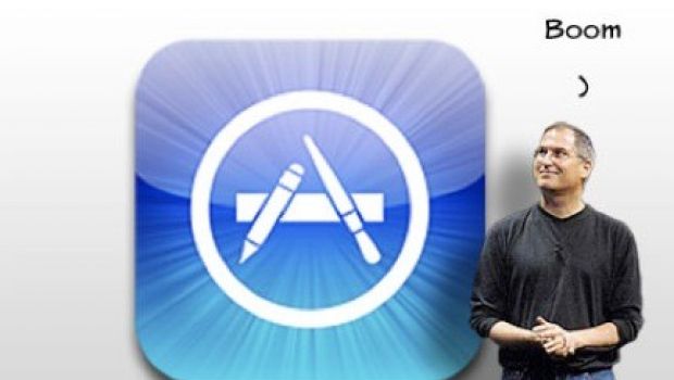 300 milioni di download per App Store