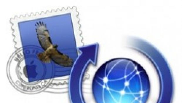 Apple rilascia Mail Update 1.0