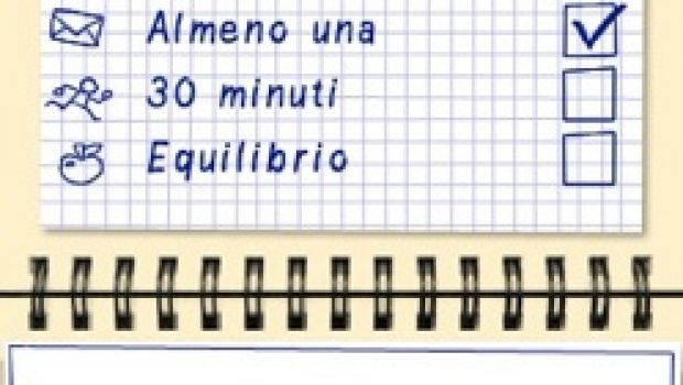 Il mio Coach di benessere: controllo il mio peso