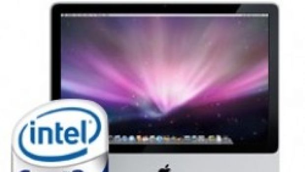 I nuovi iMac saranno senza ventola e in lega di alluminio e magnesio?