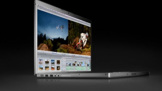 MacBook Pro 17