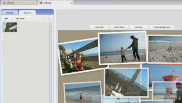 Google Picasa per Mac è disponibile