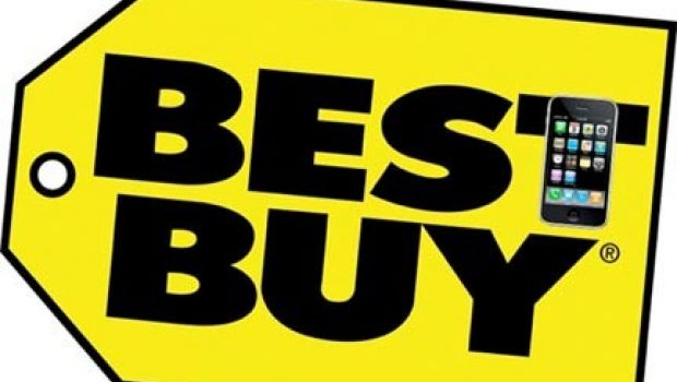 Best Buy vende iPhone ricondizionati a partire da 0