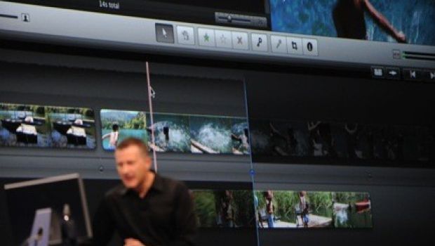 iLife '09: iMovie