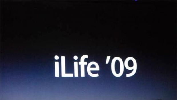 Benvenuto iLife '09