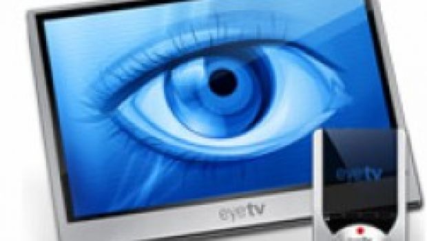 EyeTv 3.1 guadagna la funzione Parental Controls