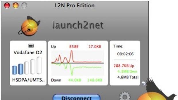 Nova Media rilascia Launch2net 1.8.8