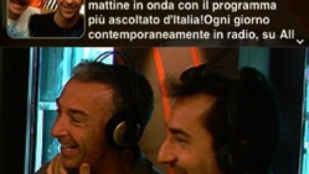 iDeejay: Radio Deejay su iPhone