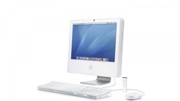 Top-10 Mac: al decimo posto l'iMac Intel