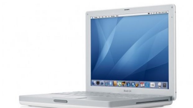 Top-10 Mac: al nono posto l'iBook