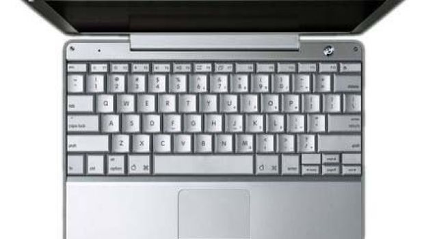 Top-10 Mac: al settimo posto il Powerbook G4 da 12