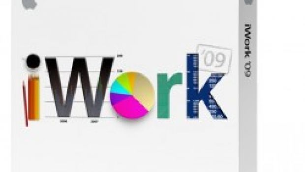 iWork '09 su DVD non ha bisogno del seriale