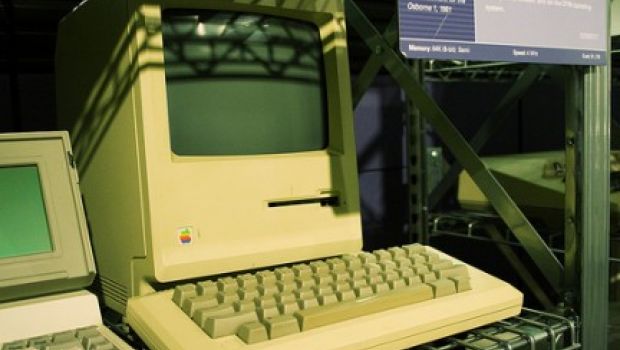 Macintosh: 25 anni e non sentirli