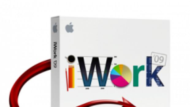 Individuata una versione pirata di iWork '09 con Trojan